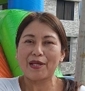 Clientes satisfechos con inflables fabricados por Saltasina